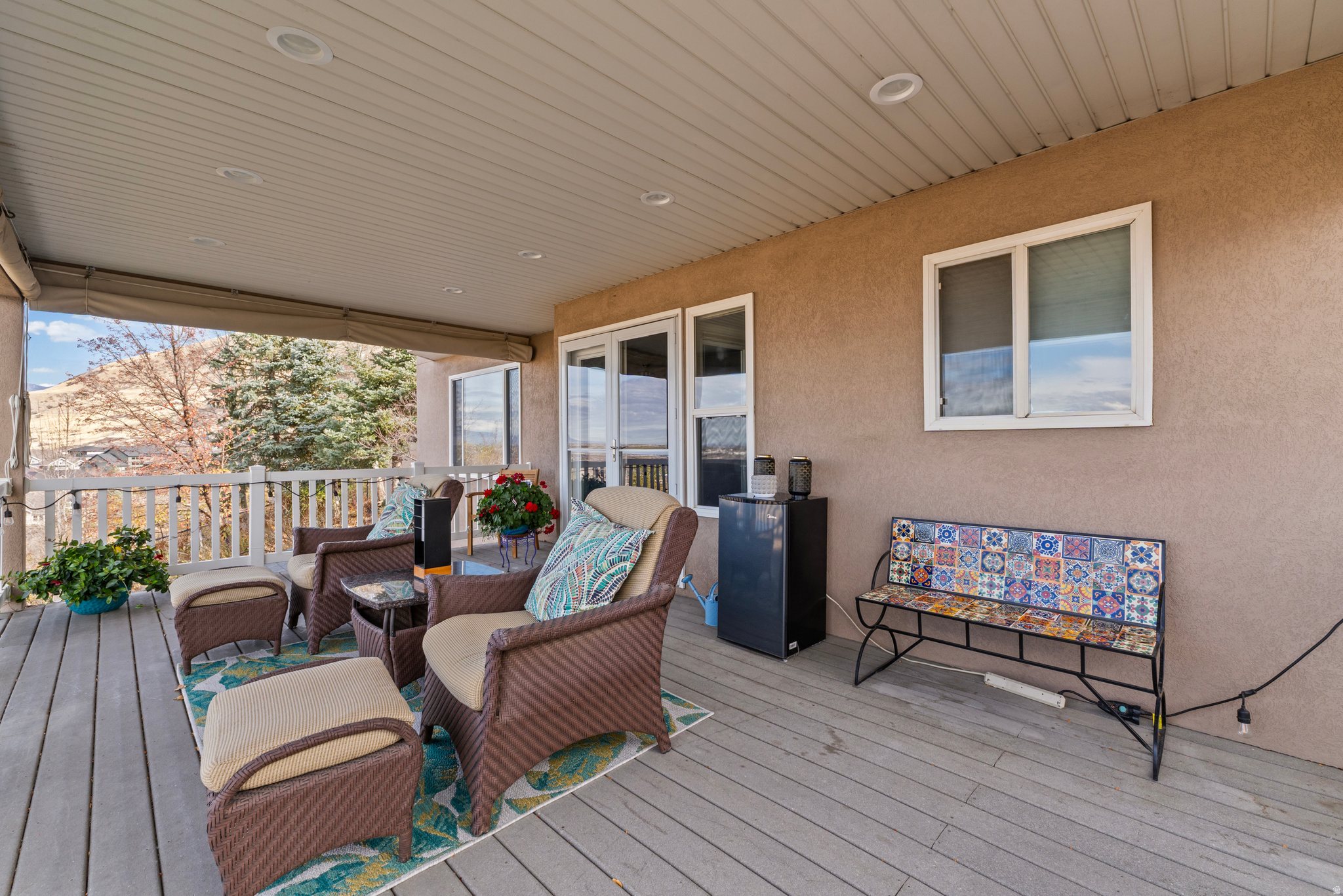 SOUTH MOUNTAIN - Residential