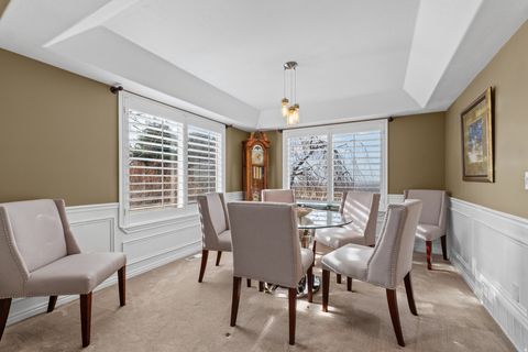 Tiny photo for 1671 E TIMONEY RD, Draper, UT 84020 (MLS # 2125080)