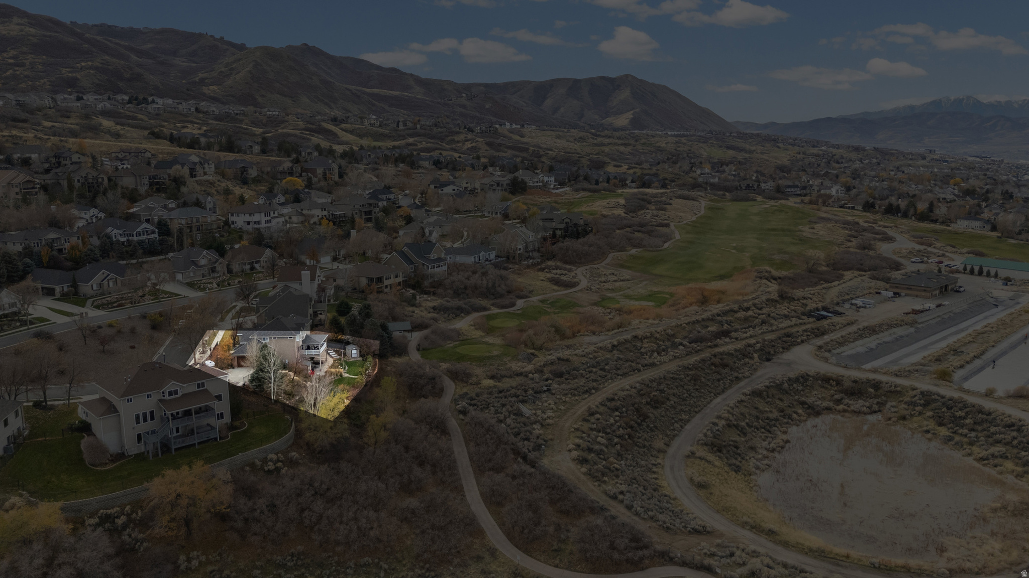 SOUTH MOUNTAIN - Residential