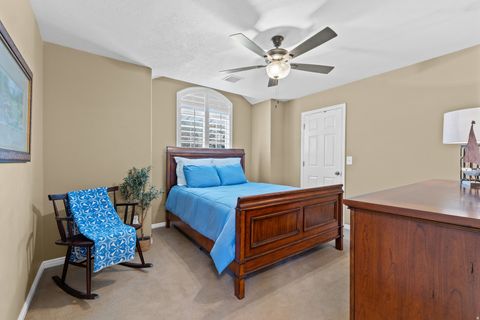 Tiny photo for 1671 E TIMONEY RD, Draper, UT 84020 (MLS # 2125080)