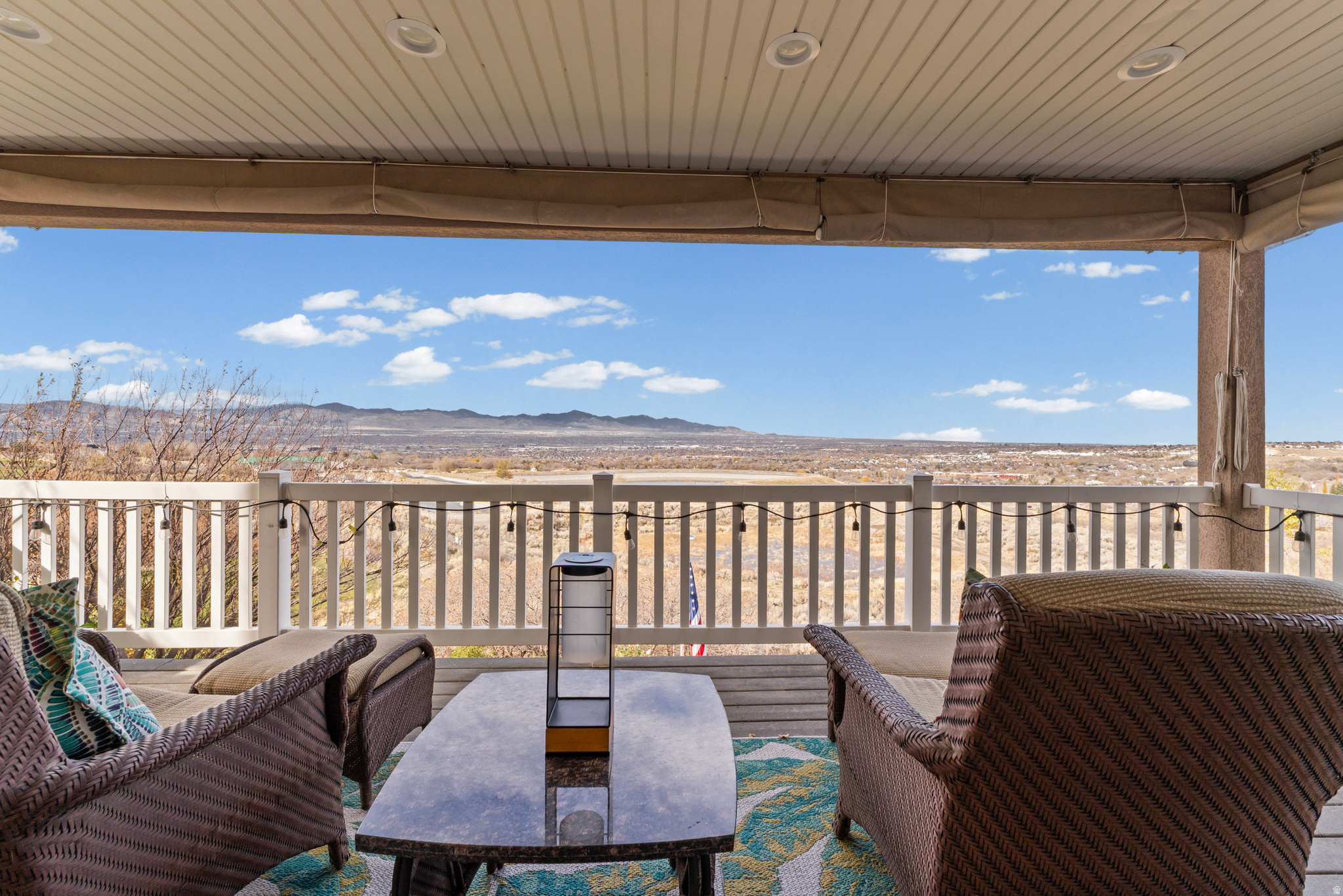 SOUTH MOUNTAIN - Residential