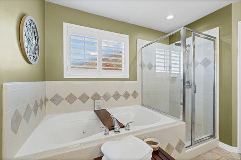 Tiny photo for 1671 E TIMONEY RD, Draper, UT 84020 (MLS # 2125080)