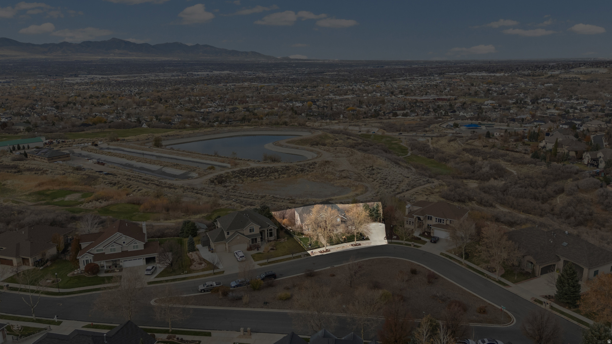 SOUTH MOUNTAIN - Residential