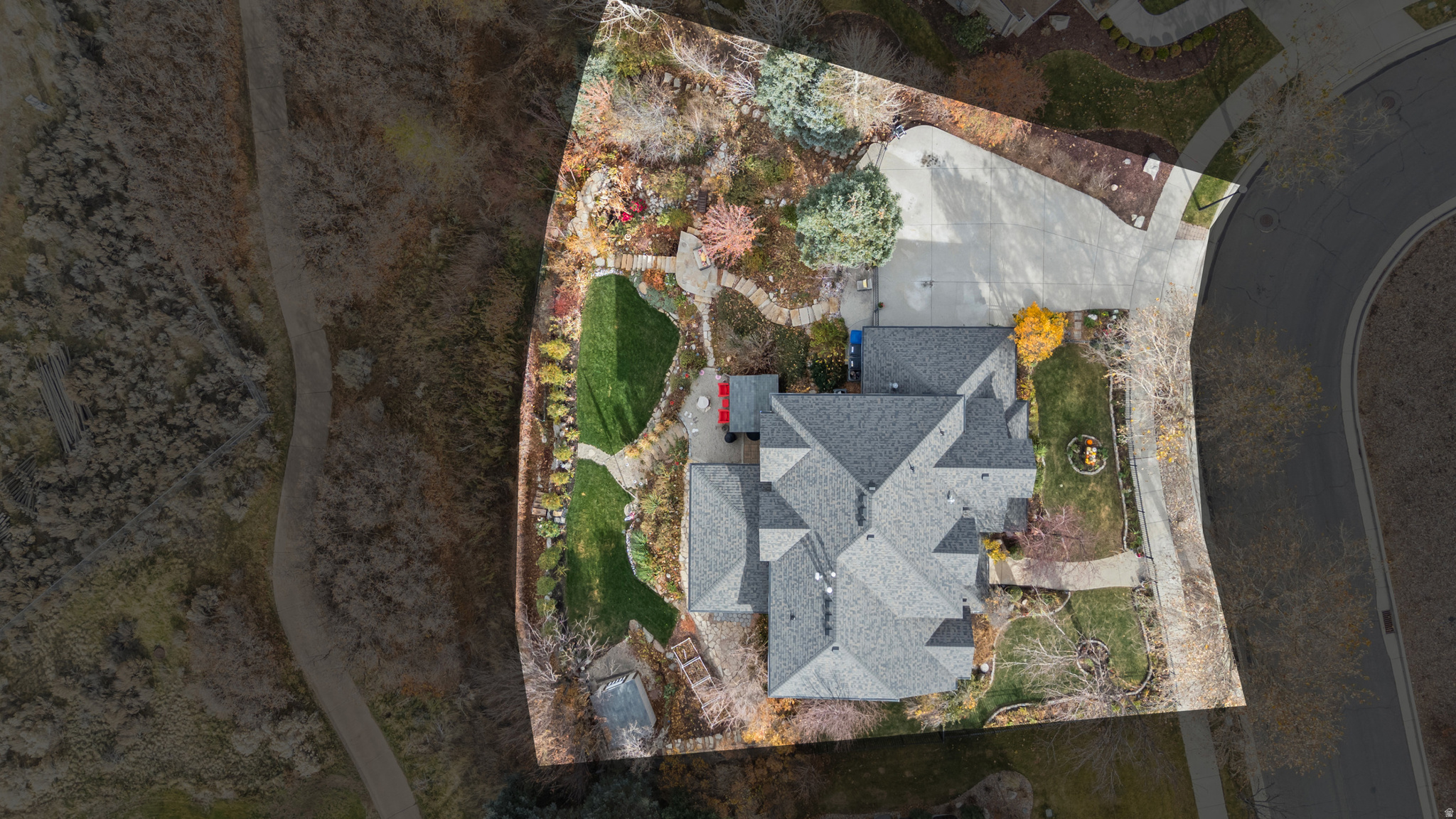 SOUTH MOUNTAIN - Residential