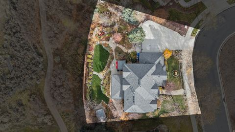 Tiny photo for 1671 E TIMONEY RD, Draper, UT 84020 (MLS # 2125080)