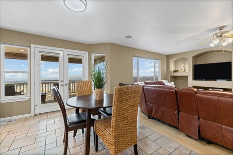 Tiny photo for 1671 E TIMONEY RD, Draper, UT 84020 (MLS # 2125080)