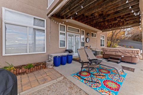 Tiny photo for 1671 E TIMONEY RD, Draper, UT 84020 (MLS # 2125080)