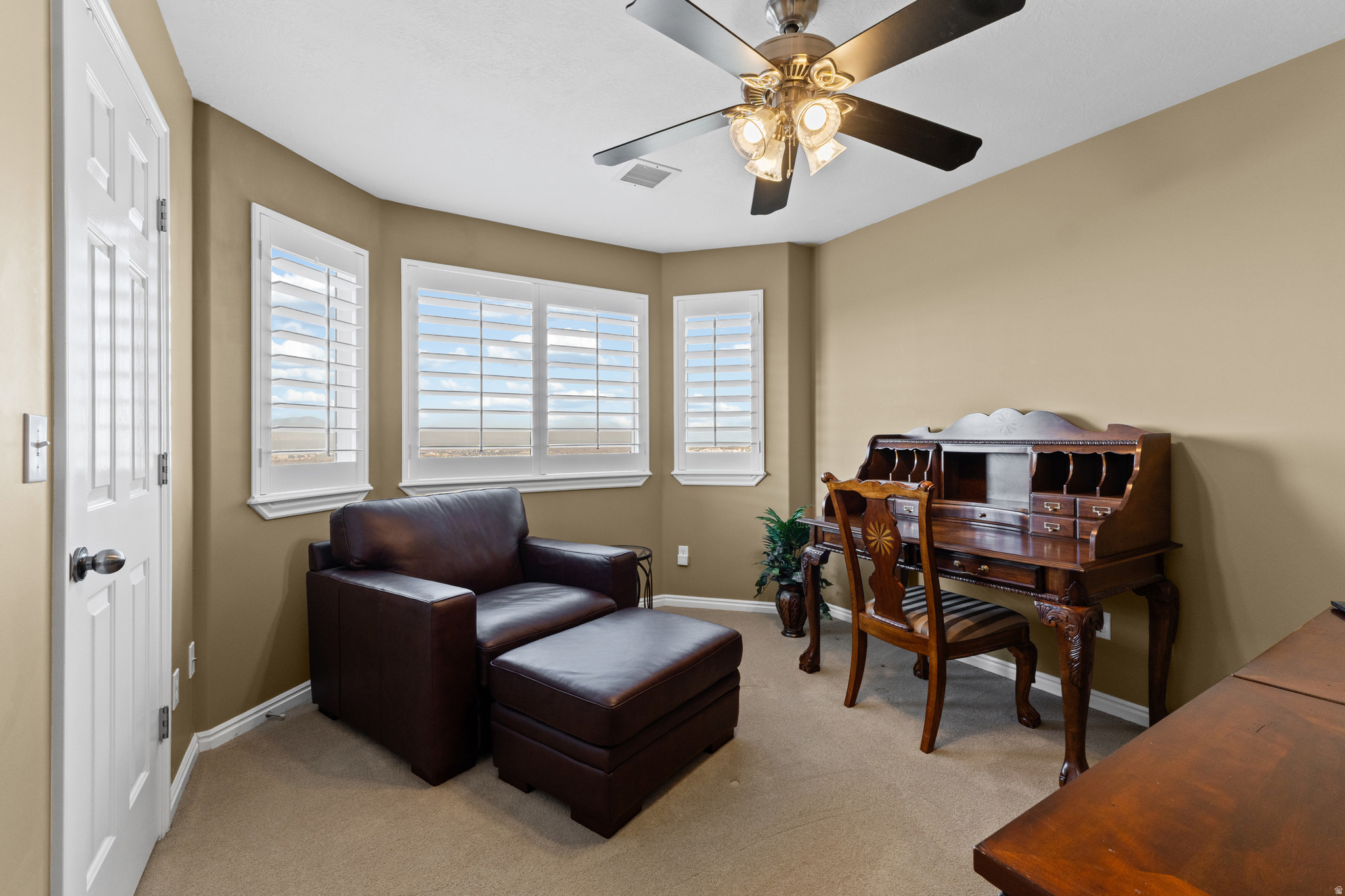 SOUTH MOUNTAIN - Residential