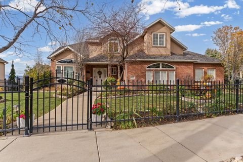 Tiny photo for 1671 E TIMONEY RD, Draper, UT 84020 (MLS # 2125080)