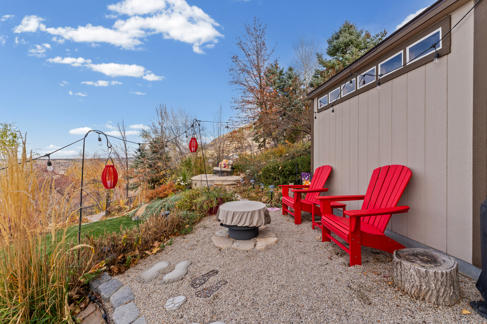 SOUTH MOUNTAIN - Residential