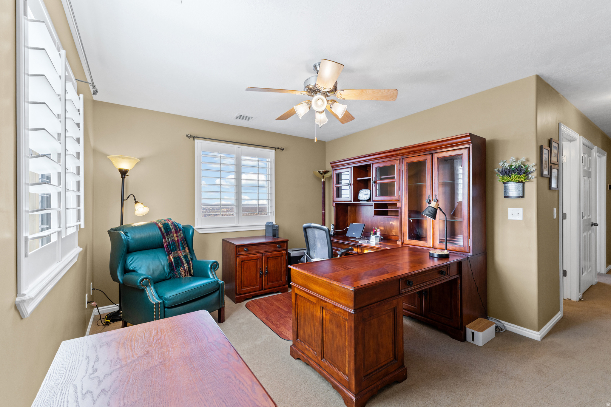 SOUTH MOUNTAIN - Residential