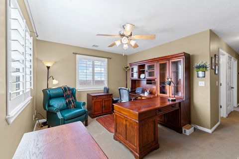 Tiny photo for 1671 E TIMONEY RD, Draper, UT 84020 (MLS # 2125080)