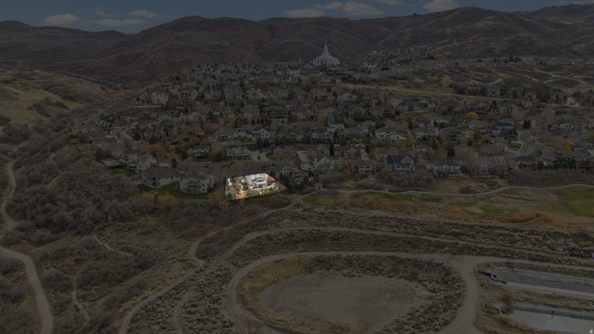 SOUTH MOUNTAIN - Residential