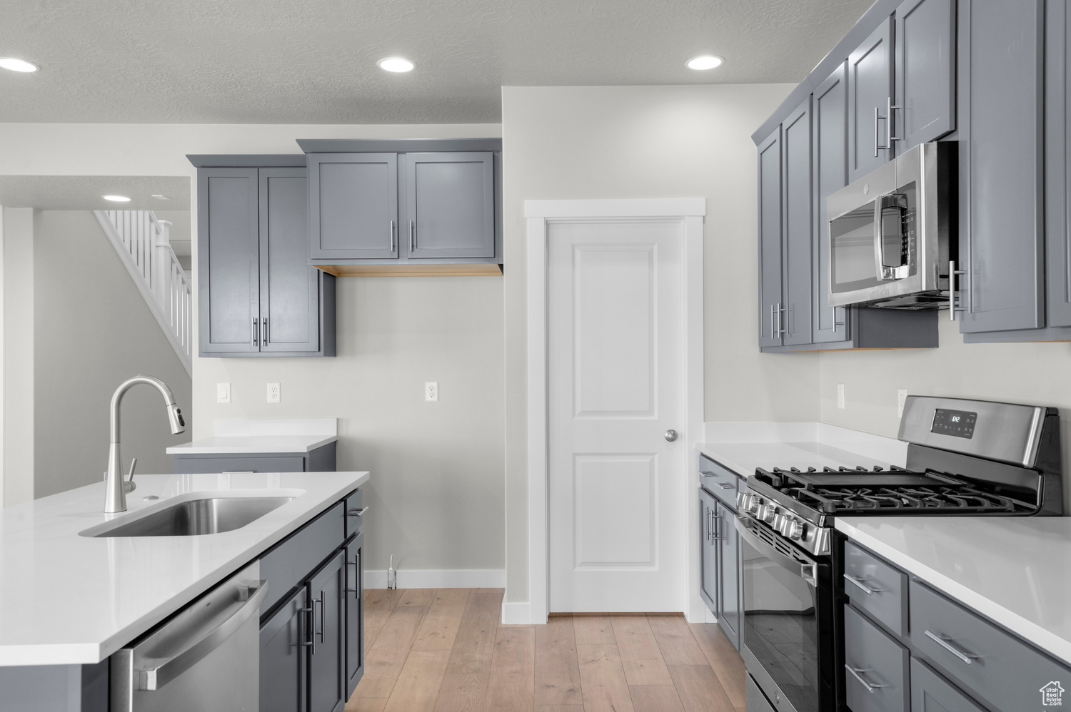 HIDDEN OAKS COTTAGES 758 - Residential