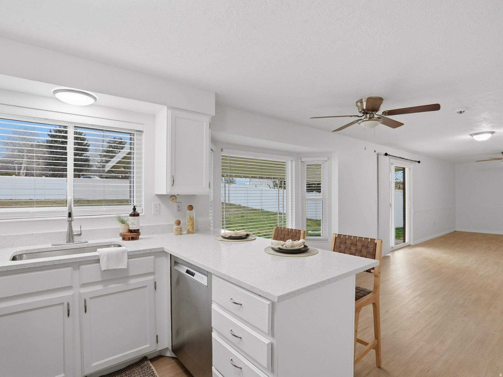 BENNION ESTATES - Residential