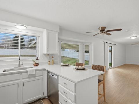 Tiny photo for 5908 S JONQUIL DR. Dr, Taylorsville, UT 84129 (MLS # 2140959)