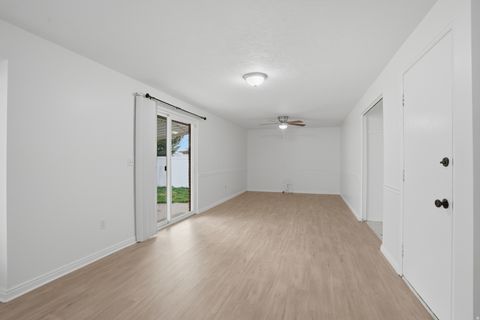 Tiny photo for 5908 S JONQUIL DR. Dr, Taylorsville, UT 84129 (MLS # 2140959)