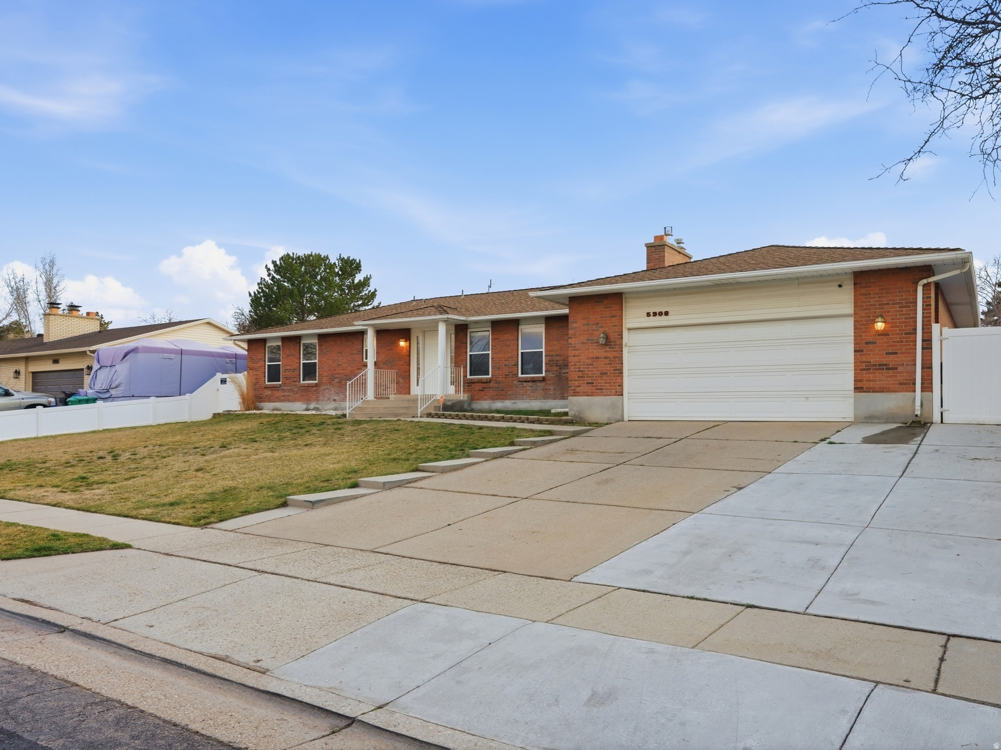 BENNION ESTATES - Residential