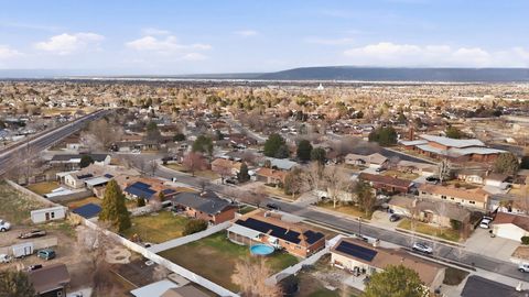 Tiny photo for 5908 S JONQUIL DR. Dr, Taylorsville, UT 84129 (MLS # 2140959)