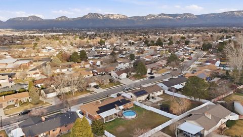 Tiny photo for 5908 S JONQUIL DR. Dr, Taylorsville, UT 84129 (MLS # 2140959)