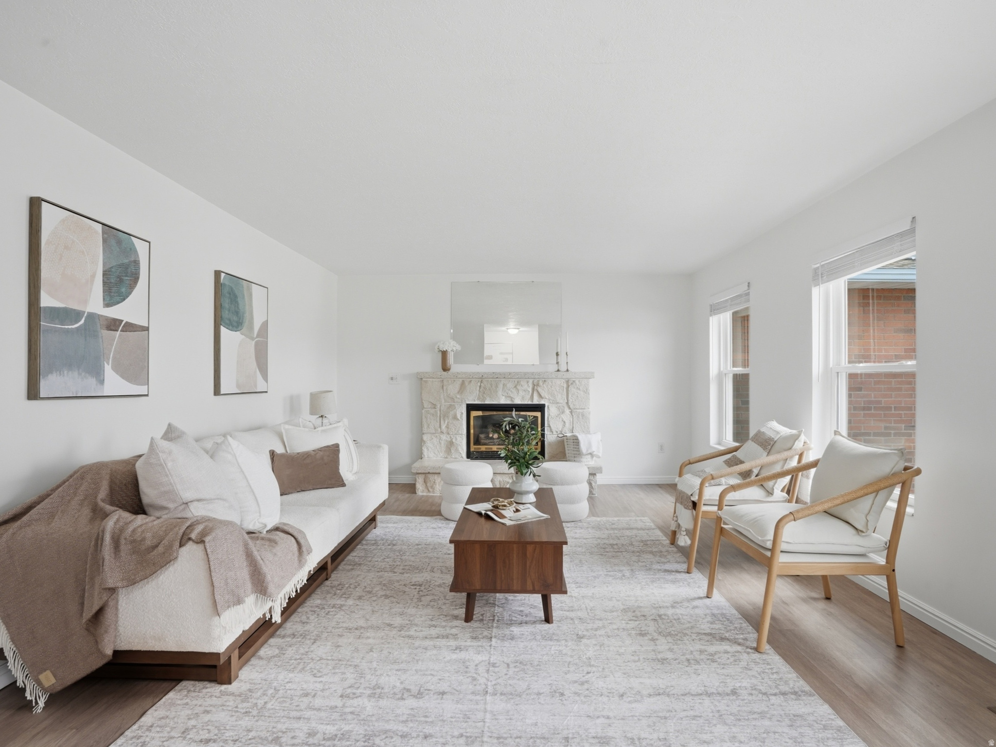 BENNION ESTATES - Residential