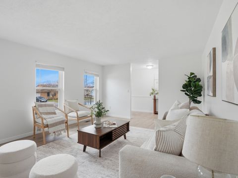 Tiny photo for 5908 S JONQUIL DR. Dr, Taylorsville, UT 84129 (MLS # 2140959)