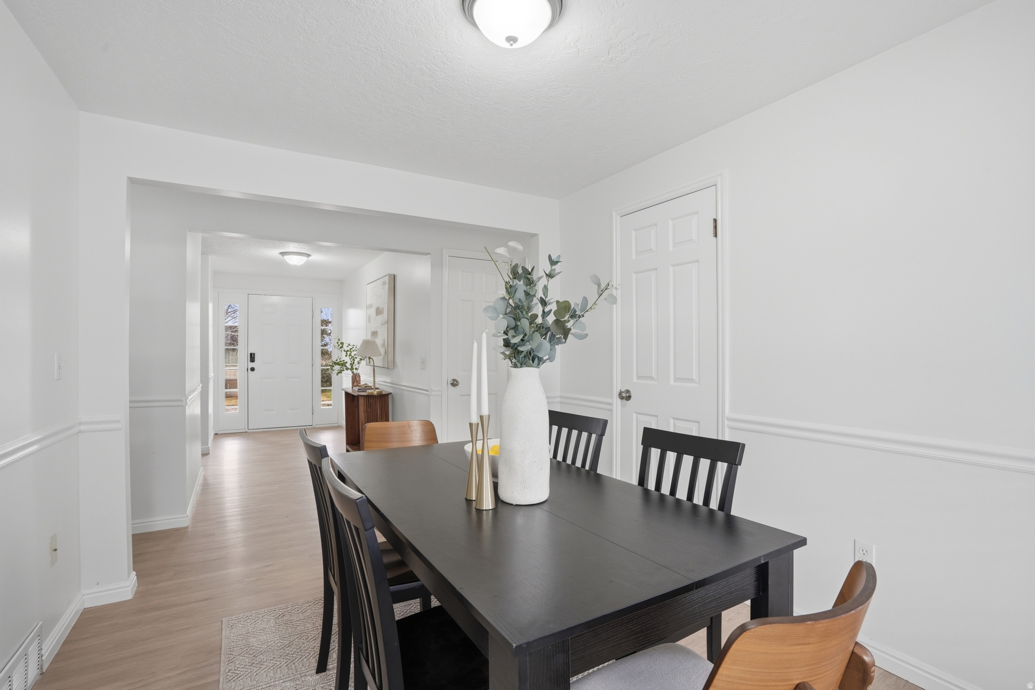 BENNION ESTATES - Residential