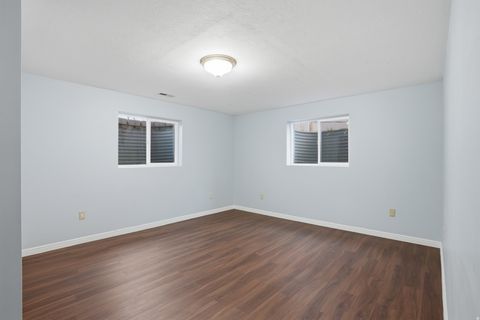 Tiny photo for 5908 S JONQUIL DR. Dr, Taylorsville, UT 84129 (MLS # 2140959)