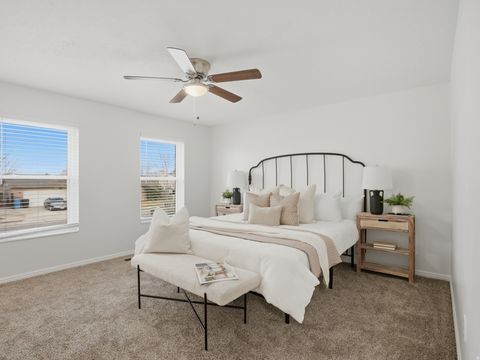 Tiny photo for 5908 S JONQUIL DR. Dr, Taylorsville, UT 84129 (MLS # 2140959)