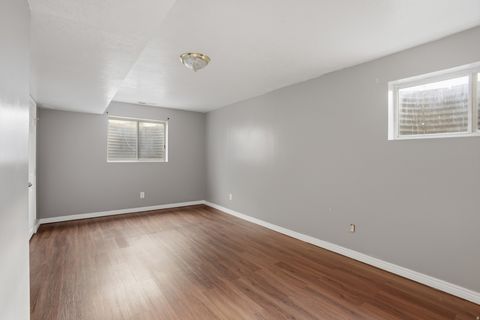 Tiny photo for 5908 S JONQUIL DR. Dr, Taylorsville, UT 84129 (MLS # 2140959)