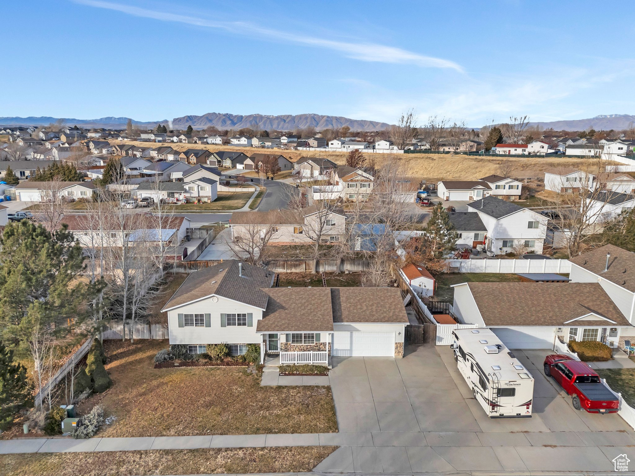 Spanish Fork, Utah 84660, United States, 5 Bedrooms Bedrooms, ,3 BathroomsBathrooms,Residential,Pending,26913