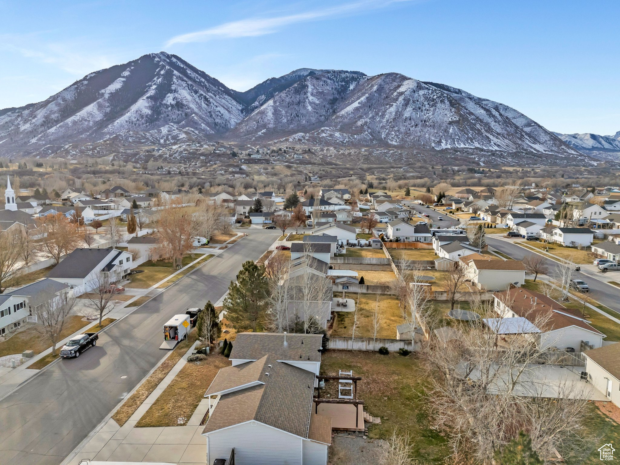 Spanish Fork, Utah 84660, United States, 5 Bedrooms Bedrooms, ,3 BathroomsBathrooms,Residential,Pending,26913