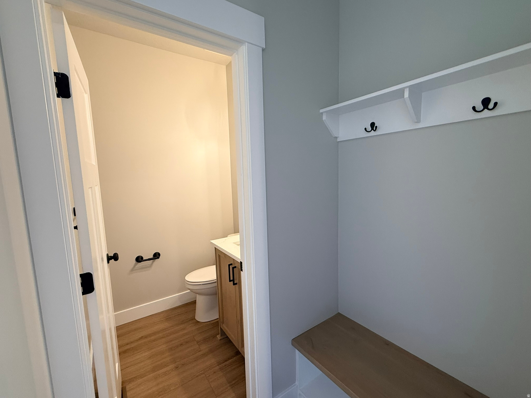 HAPPY DAYS - Residential