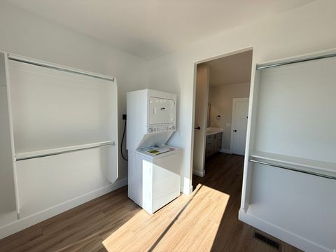 Tiny photo for 3268 N 2425 W, Farr West, UT 84404 (MLS # 2123833)