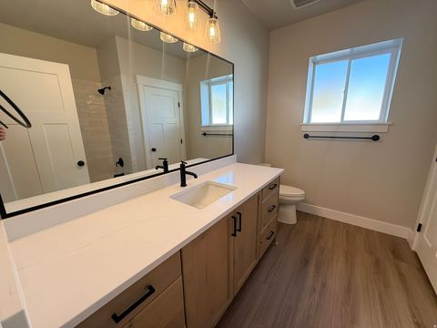 Tiny photo for 3268 N 2425 W, Farr West, UT 84404 (MLS # 2123833)