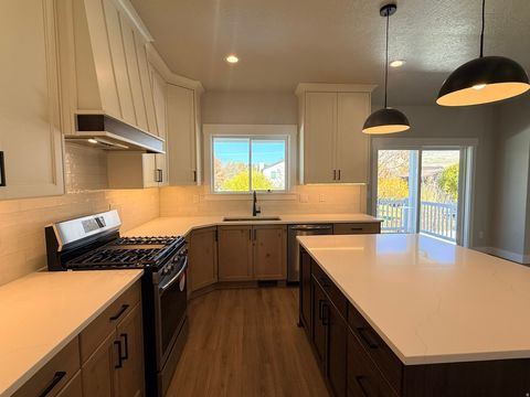 Tiny photo for 3268 N 2425 W, Farr West, UT 84404 (MLS # 2123833)