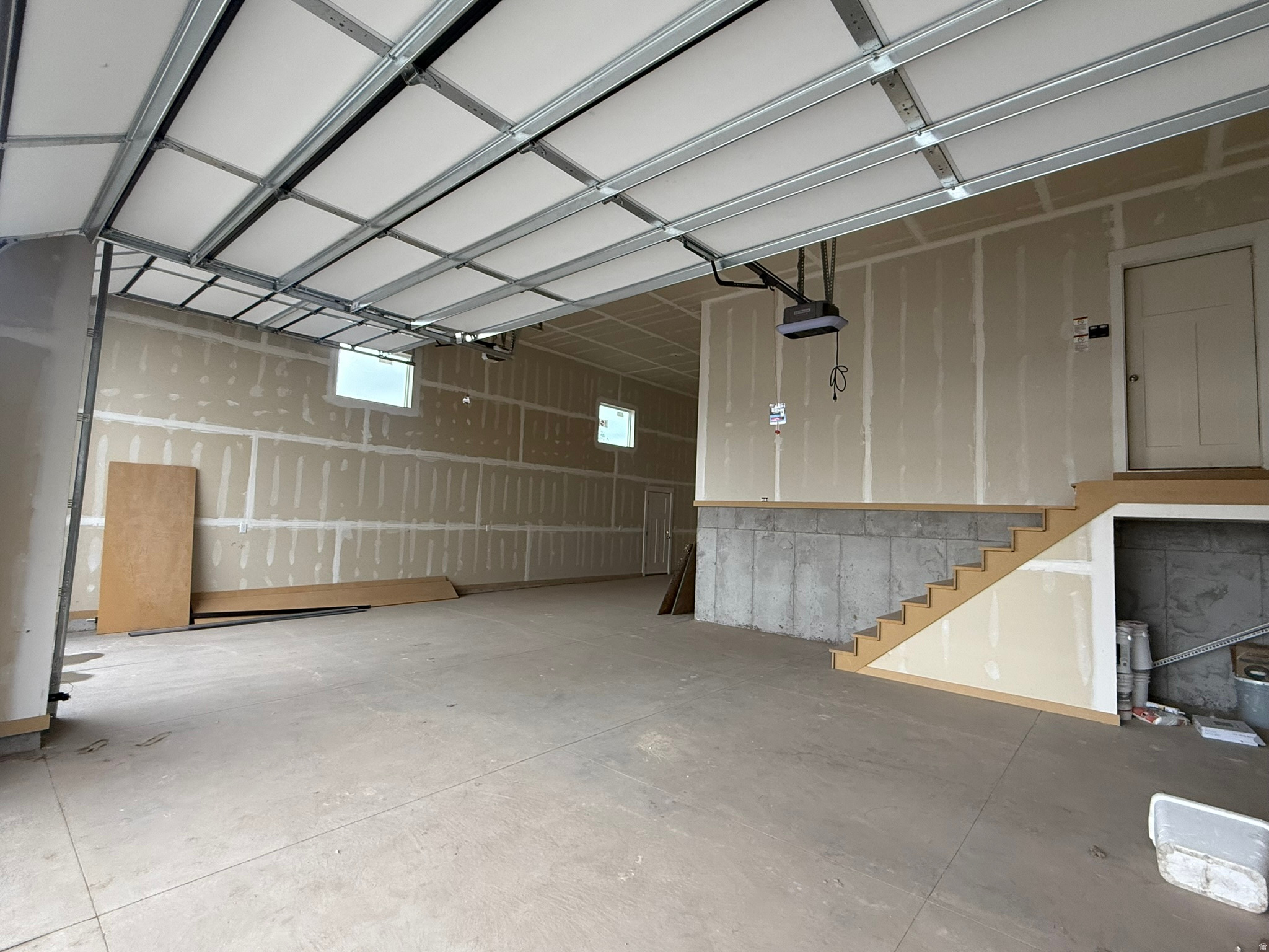 HAPPY DAYS - Residential