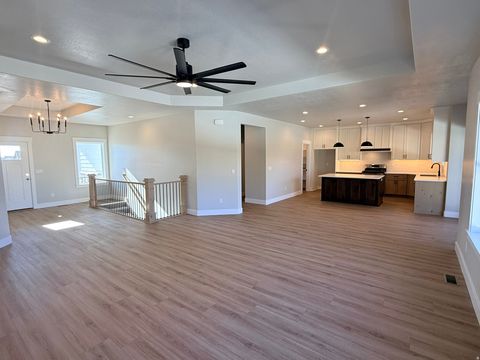 Tiny photo for 3268 N 2425 W, Farr West, UT 84404 (MLS # 2123833)