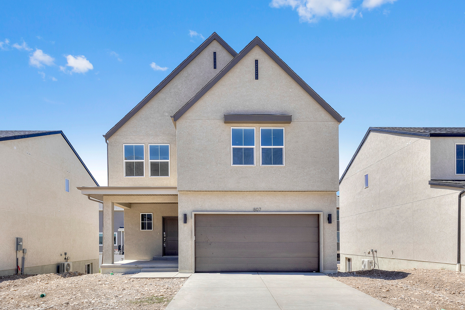 VIRIDIAN - Residential