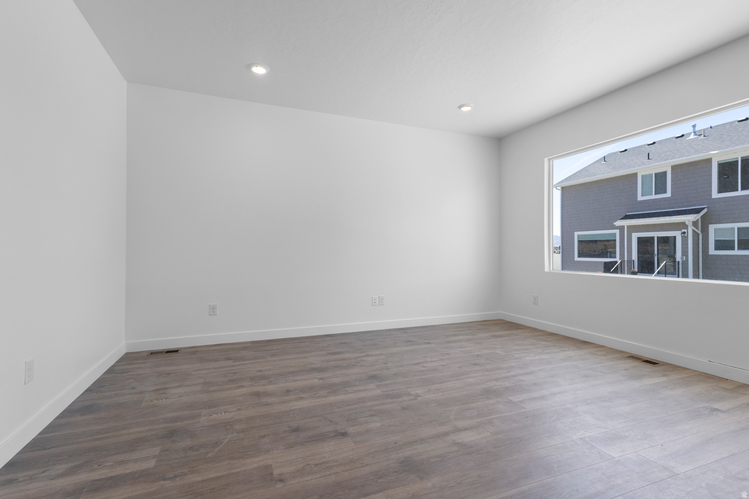 VIRIDIAN - Residential