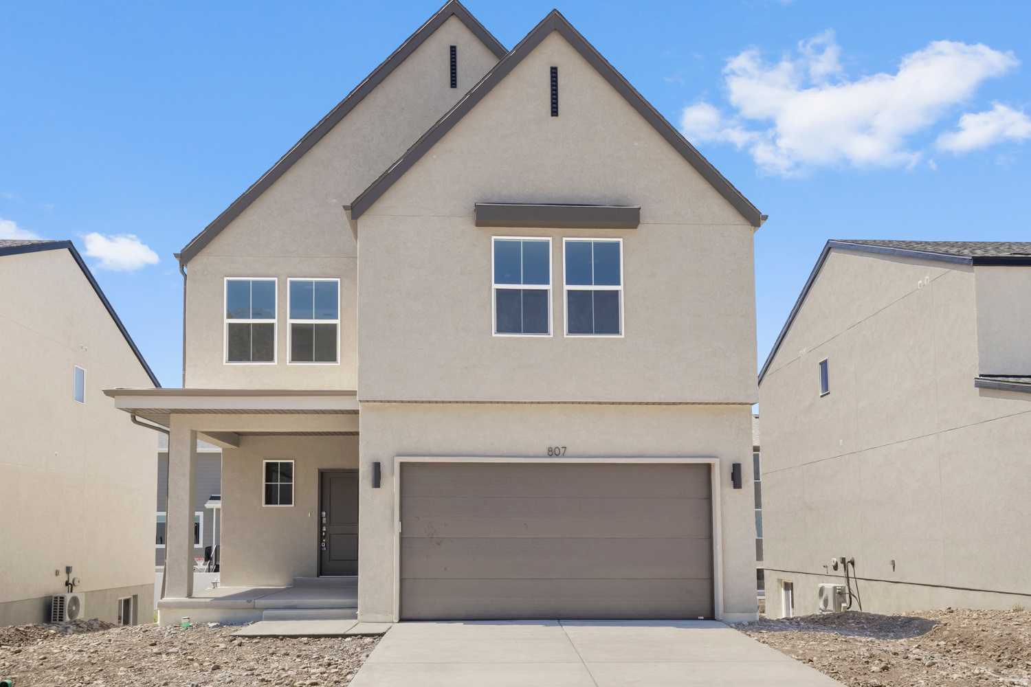 VIRIDIAN - Residential