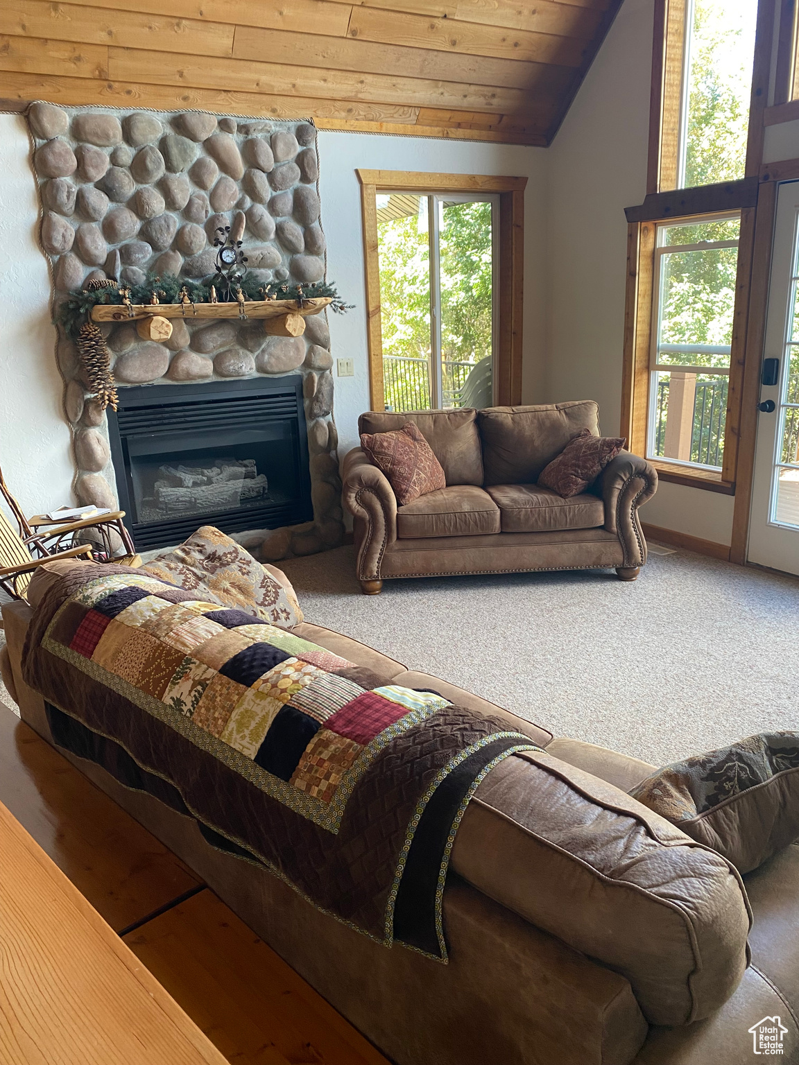 BEAR LAKE WEST - Residential