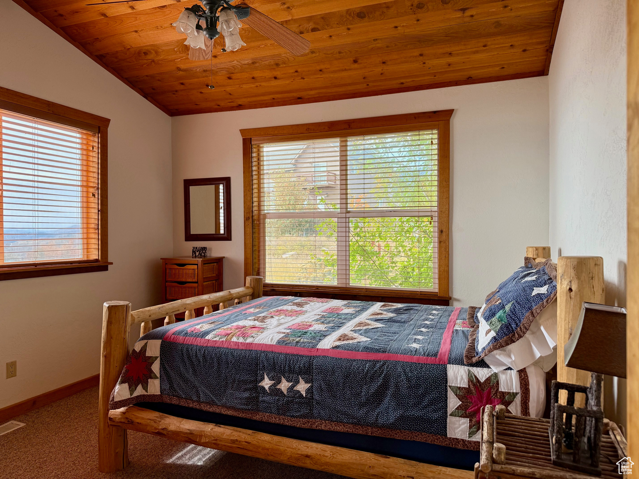 BEAR LAKE WEST - Residential