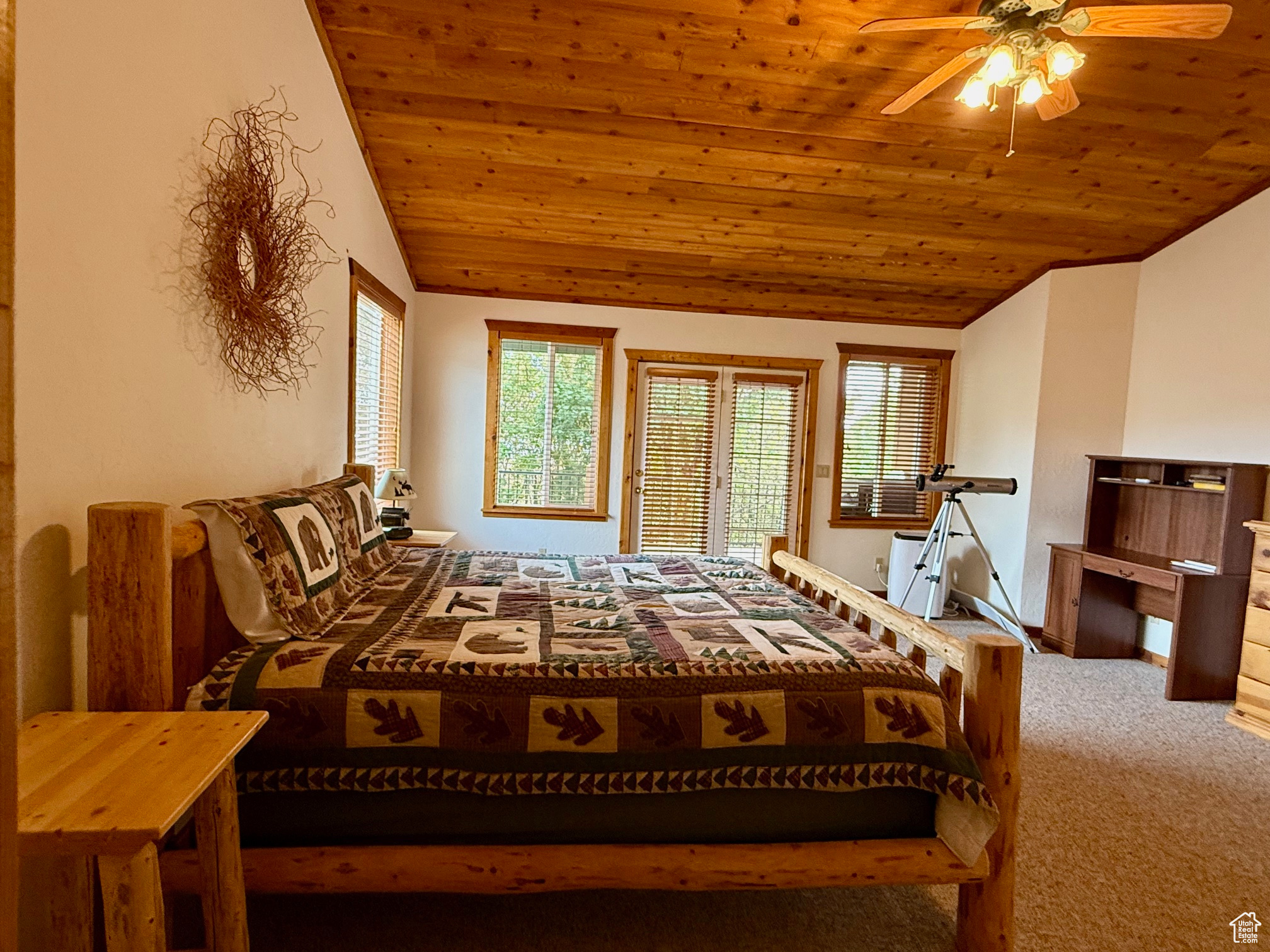 BEAR LAKE WEST - Residential