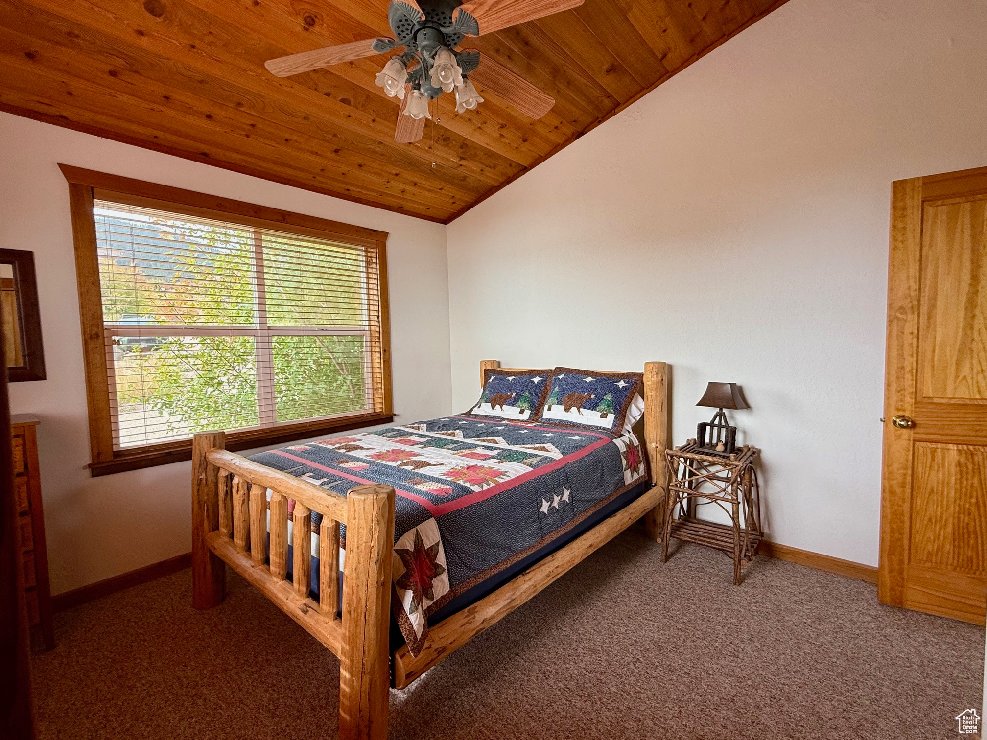 BEAR LAKE WEST - Residential