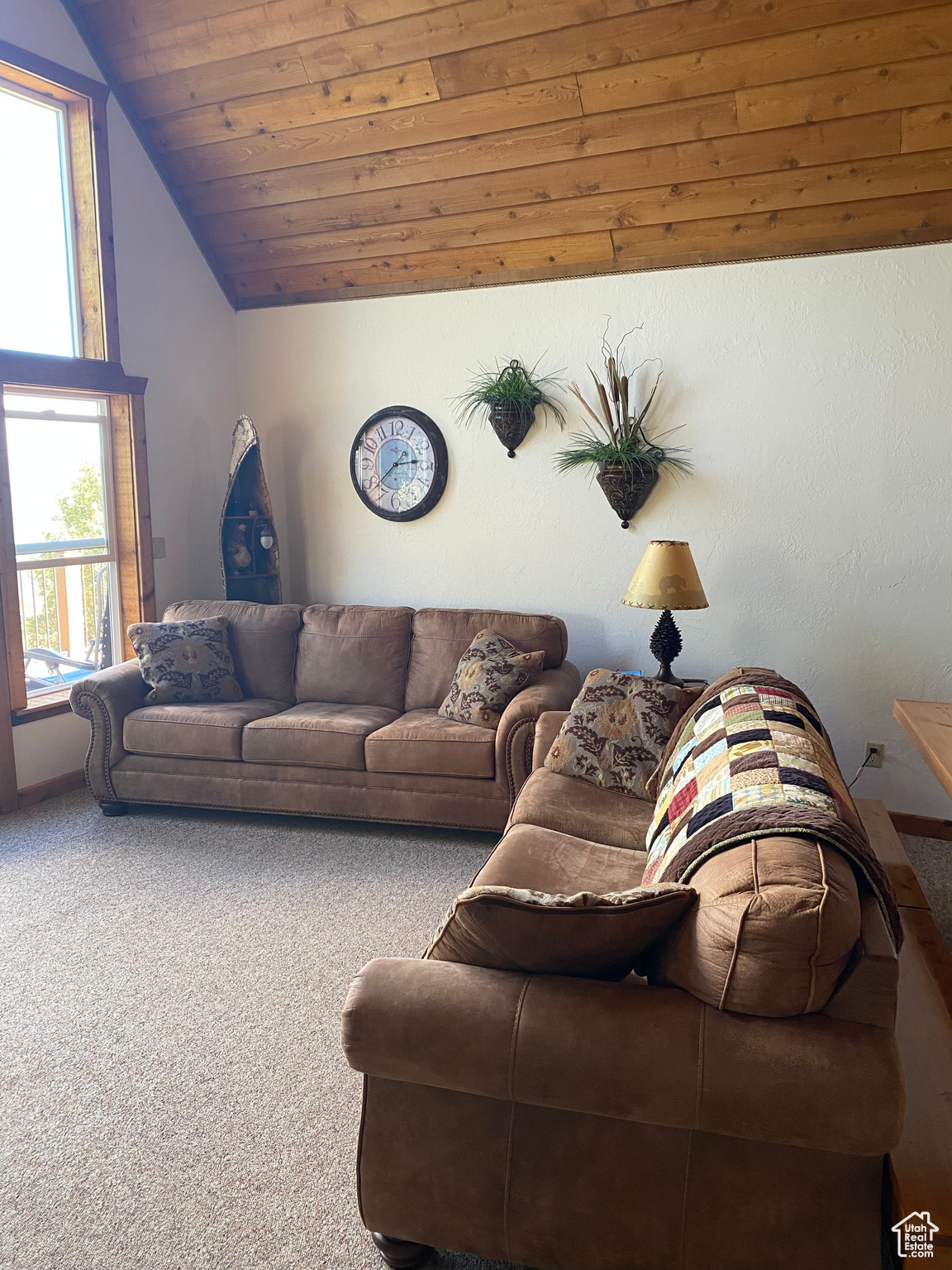 BEAR LAKE WEST - Residential