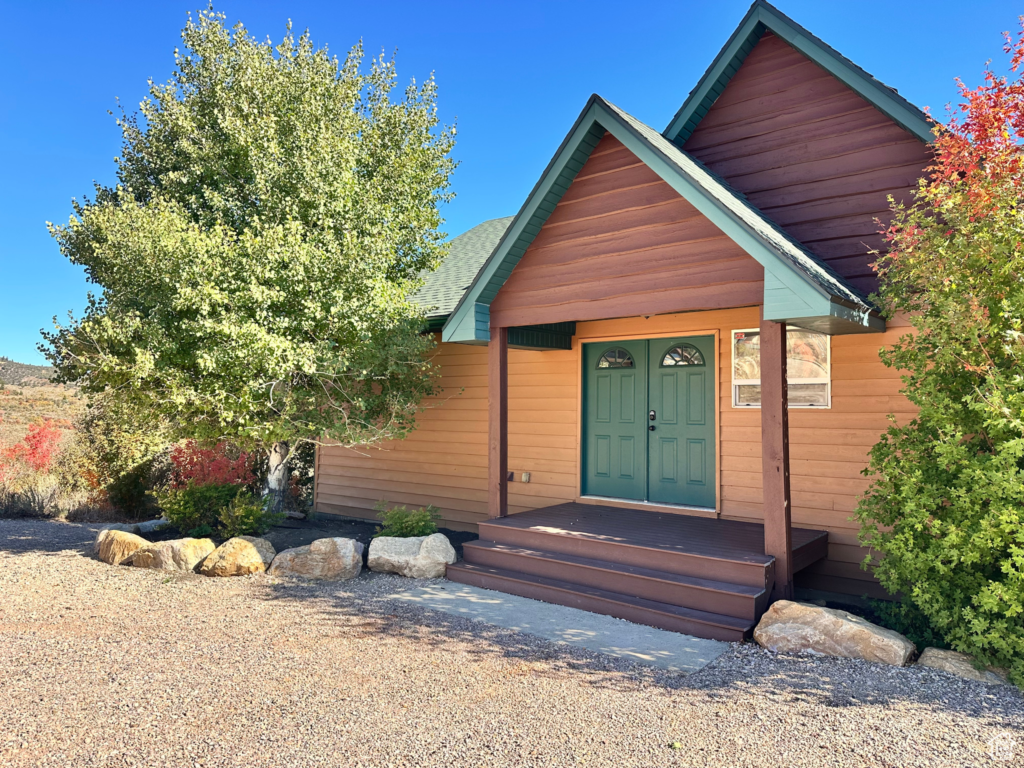 BEAR LAKE WEST - Residential