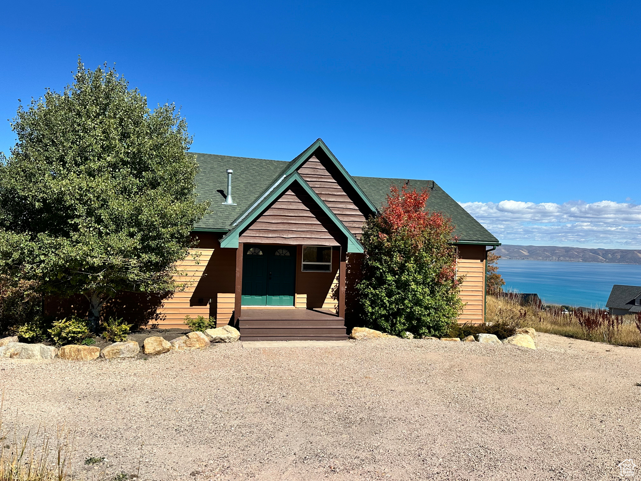 BEAR LAKE WEST - Residential