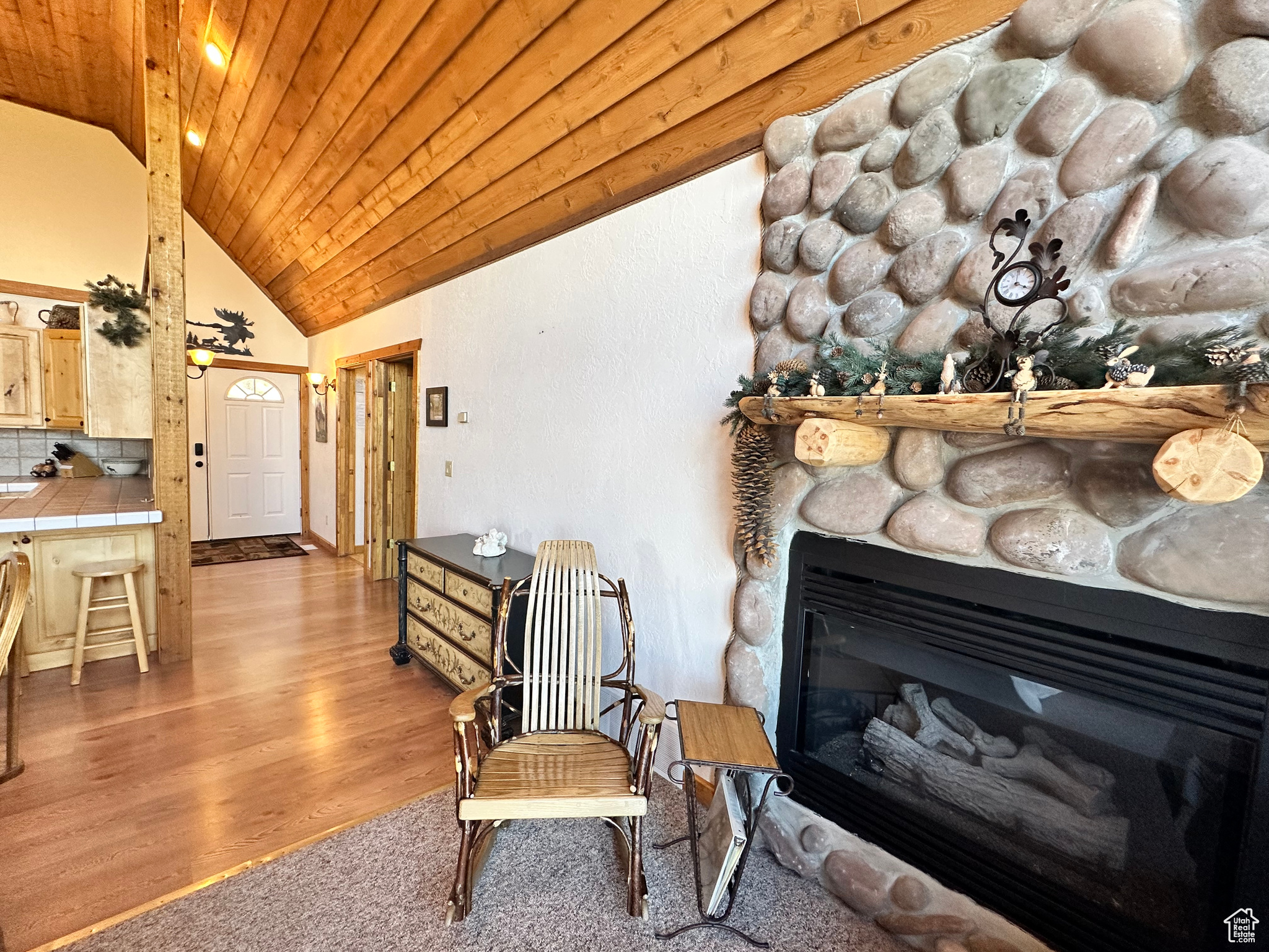 BEAR LAKE WEST - Residential