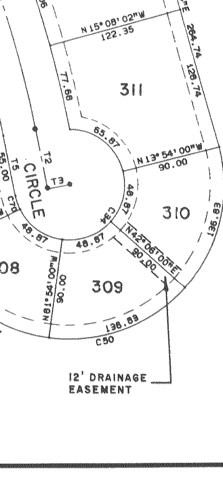 BEAR LAKE WEST - Residential